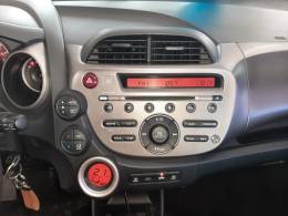 HONDA - FIT - 2013/2014 - Prata - R$ 58.900,00