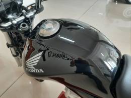 HONDA - CG 150 - 2010/2010 - Preta - R$ 9.900,00