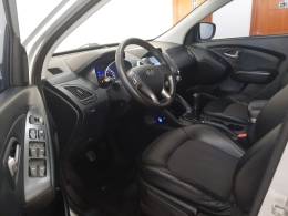 HYUNDAI - IX35 - 2010/2011 - Prata - R$ 59.900,00