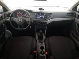 VOLKSWAGEN - POLO - 2019/2019 - Branca - R$ 67.900,00