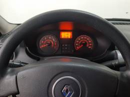 RENAULT - LOGAN - 2013/2013 - Branca - R$ 25.400,00