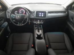 HONDA - HR-V - 2020/2020 - Cinza - R$ 109.900,00