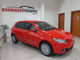 VOLKSWAGEN - GOL - 2009/2009 - Vermelha - R$ 29.900,00