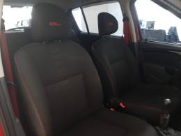 RENAULT - SANDERO - 2012/2013 - Vermelha - R$ 37.900,00