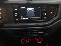 VOLKSWAGEN - POLO - 2019/2020 - Cinza - R$ 59.900,00