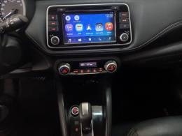 NISSAN - KICKS - 2019/2019 - Vermelha - R$ 84.900,00