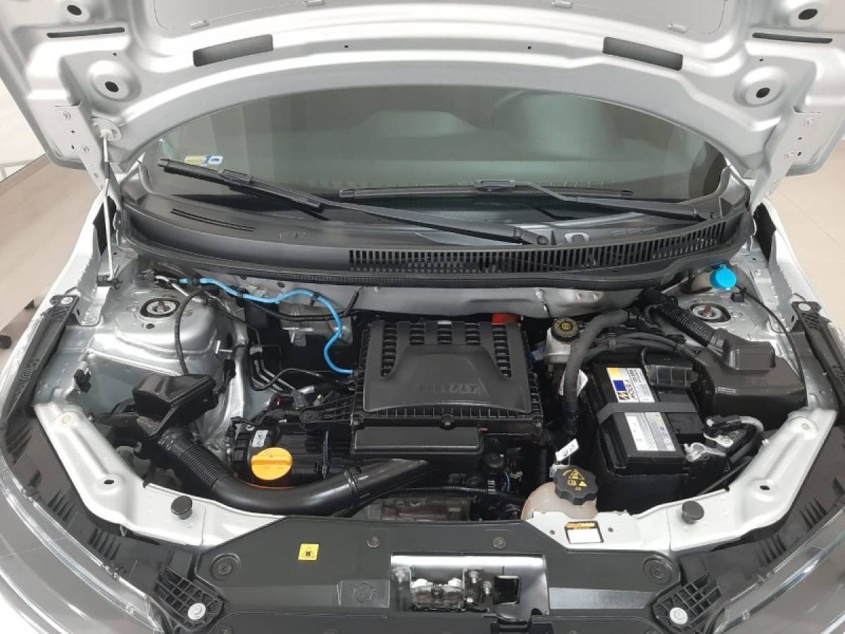 FIAT - STRADA - 2022/2022 - Prata - R$ 105.900,00