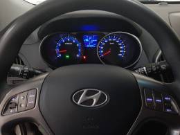 HYUNDAI - IX35 - 2020/2021 - Prata - R$ 98.900,00
