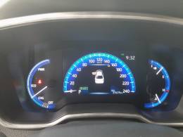 TOYOTA - COROLLA - 2020/2021 - Branca - R$ 134.900,00