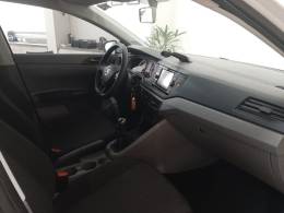 VOLKSWAGEN - POLO - 2019/2019 - Branca - R$ 64.900,00