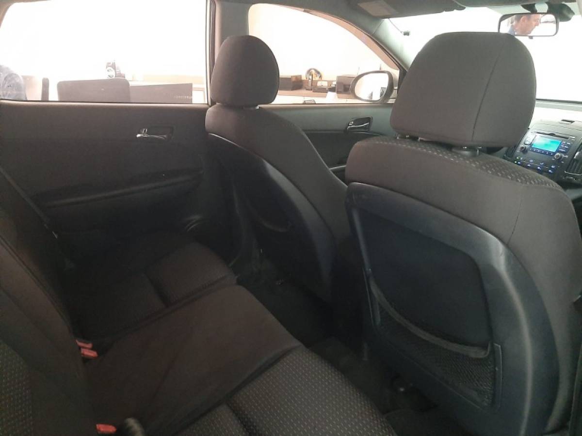 HYUNDAI - I30 - 2009/2010 - Prata - R$ 44.900,00