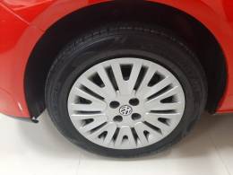VOLKSWAGEN - GOL - 2009/2009 - Vermelha - R$ 29.900,00