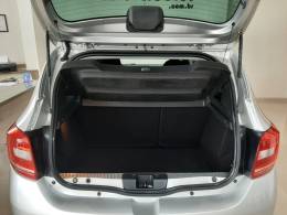 RENAULT - SANDERO - 2014/2015 - Prata - R$ 44.900,00