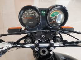 HONDA - CG 150 - 2010/2010 - Preta - R$ 9.900,00