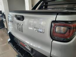 FIAT - STRADA - 2022/2022 - Prata - R$ 105.900,00