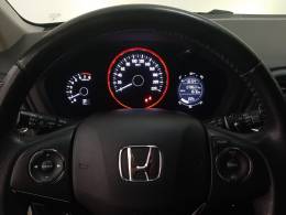 HONDA - HR-V - 2019/2019 - Branca - R$ 104.900,00
