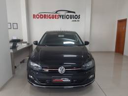 VOLKSWAGEN - VIRTUS - 2019/2020 - Preta - R$ 79.900,00