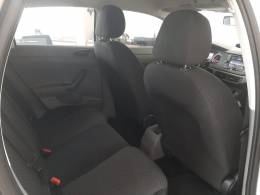 VOLKSWAGEN - POLO - 2019/2019 - Branca - R$ 67.900,00