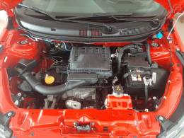 FIAT - ARGO - 2021/2022 - Vermelha - R$ 76.900,00