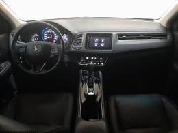 HONDA - HR-V - 2020/2021 - Cinza - R$ 115.900,00