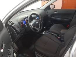 HYUNDAI - I30 - 2009/2010 - Prata - R$ 44.900,00