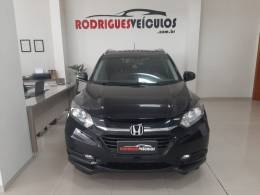HONDA - HR-V - 2017/2017 - Preta - R$ 89.900,00