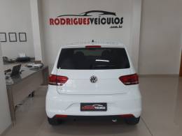 VOLKSWAGEN - FOX - 2019/2019 - Branca - R$ 58.900,00