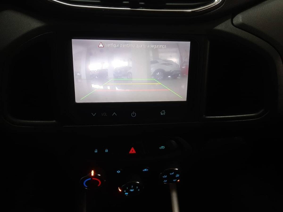 CHEVROLET - ONIX - 2014/2015 - Cinza - R$ 49.900,00