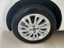 FIAT - PUNTO - 2015/2016 - Branca - R$ 47.900,00