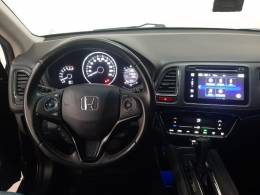HONDA - HR-V - 2017/2017 - Preta - R$ 89.900,00