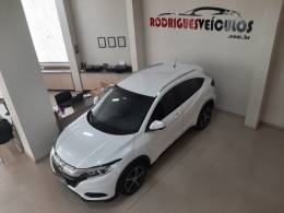 HONDA - HR-V - 2019/2019 - Branca - R$ 104.900,00