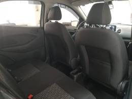 FORD - KA - 2018/2019 - Prata - R$ 49.900,00