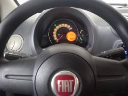 FIAT - UNO - 2010/2011 - Prata - R$ 28.900,00