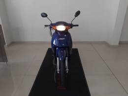 HONDA - C 100 - 2005/2005 - Azul - R$ 6.900,00