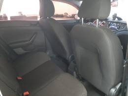 VOLKSWAGEN - POLO - 2019/2020 - Cinza - R$ 59.900,00