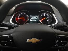 CHEVROLET - ONIX - 2020/2020 - Prata - R$ 59.900,00