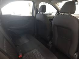 FORD - KA + - 2020/2021 - Prata - R$ 54.900,00