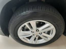 CHEVROLET - TRACKER - 2020/2021 - Branca - R$ 98.900,00