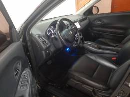 HONDA - HR-V - 2017/2017 - Preta - R$ 89.900,00