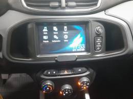 CHEVROLET - ONIX - 2019/2019 - Prata - R$ 68.900,00