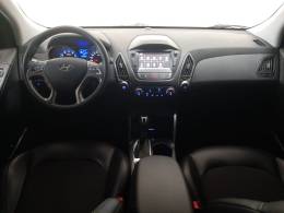HYUNDAI - IX35 - 2020/2021 - Prata - R$ 98.900,00