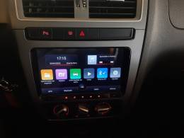 VOLKSWAGEN - SPACEFOX - 2017/2018 - Preta - R$ 56.900,00