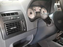 FIAT - STRADA - 2011/2012 - Preta - R$ 53.800,00