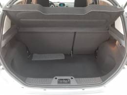 FORD - FIESTA - 2017/2017 - Prata - R$ 54.900,00