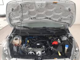 FORD - KA - 2018/2019 - Prata - R$ 49.900,00