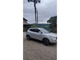 HYUNDAI - IX35 - 2019/2020 - Prata - Sob Consulta