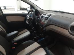 FIAT - GRAND SIENA - 2015/2015 - Branca - R$ 47.900,00