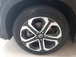 HONDA - HR-V - 2017/2017 - Preta - R$ 89.900,00