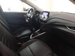 CHEVROLET - ONIX - 2023/2023 - Preta - R$ 75.900,00