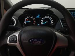 FORD - FIESTA - 2017/2017 - Prata - R$ 54.900,00